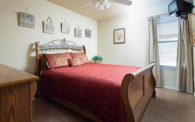 5 O Clock Somewhere WW H302