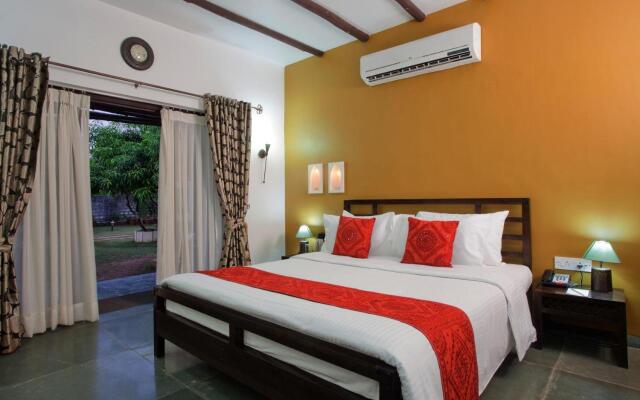 Club Mahindra Sasan Gir
