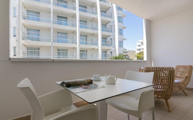 Residenza Excelsior 709