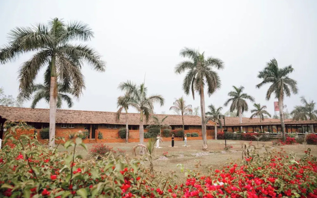Lumbini Hokke Hotel