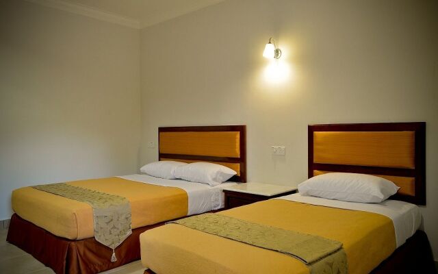 Dream Garden Resort