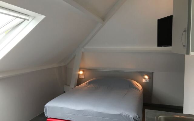 Smartappart Saint-Nazaire