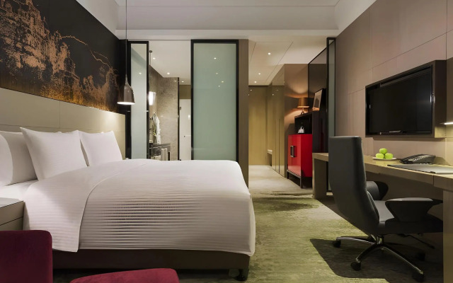 Wanda Realm Jiangmen