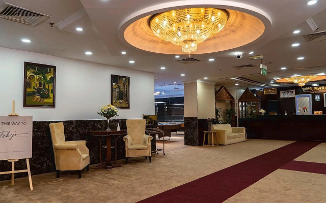 Boonmax Hotel L.L.C
