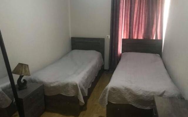 Hotel Ori Beli in Mestia