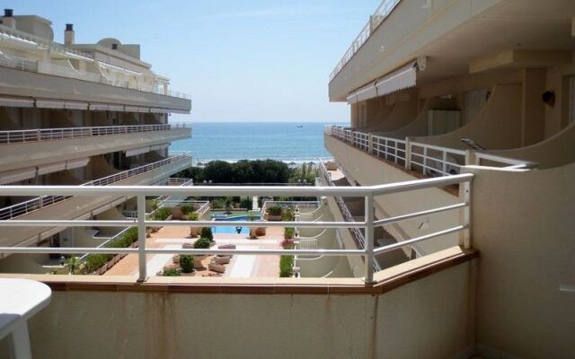 Apartamentos Cala Montero 3000-Cala González 3000