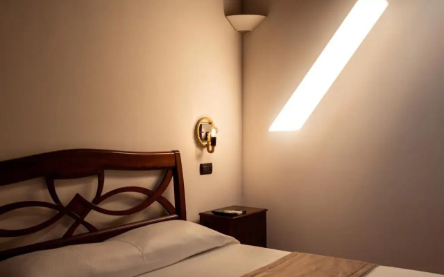Villetta Capodimonte Guest House