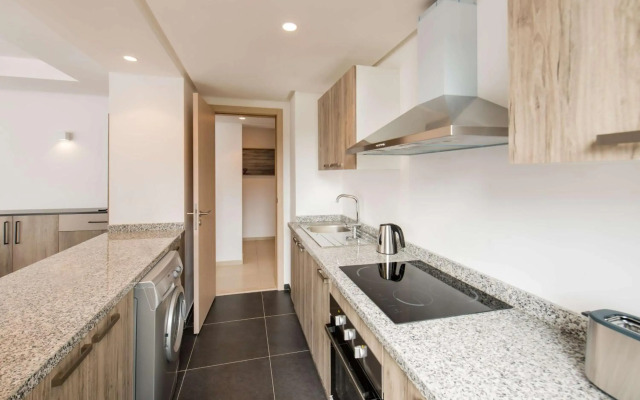 Radisson Blu Residences Al Hoceima