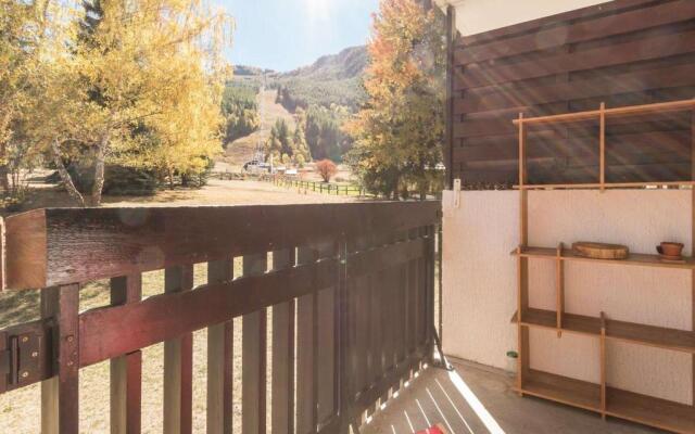 Appartement Serre Chevalier, 1 pièce, 4 personnes - FR-1-330F-126