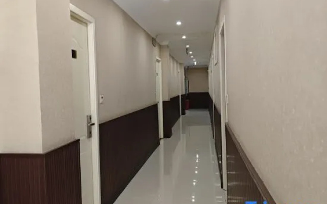 Kaifeng Hotel (Nanping Branch)