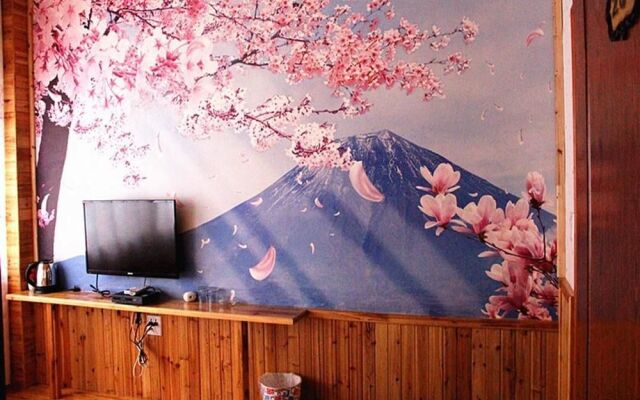 Full House Theme Hotel- Wuzhen