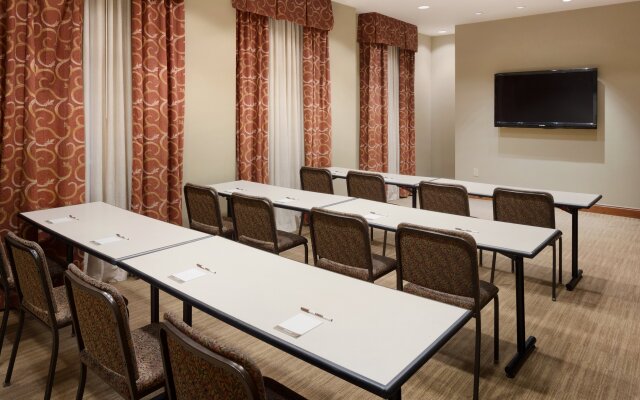 Homewood Suites by Hilton Atlanta Buckhead Pharr Road