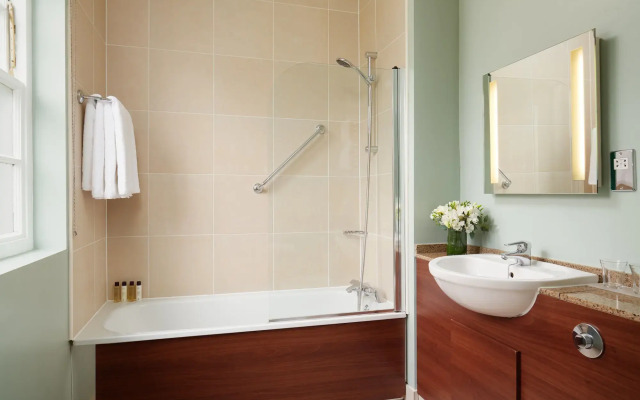 Champneys Mottram Hall