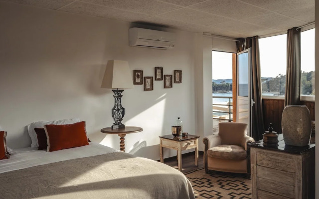 Surplage Hôtel Cavalière