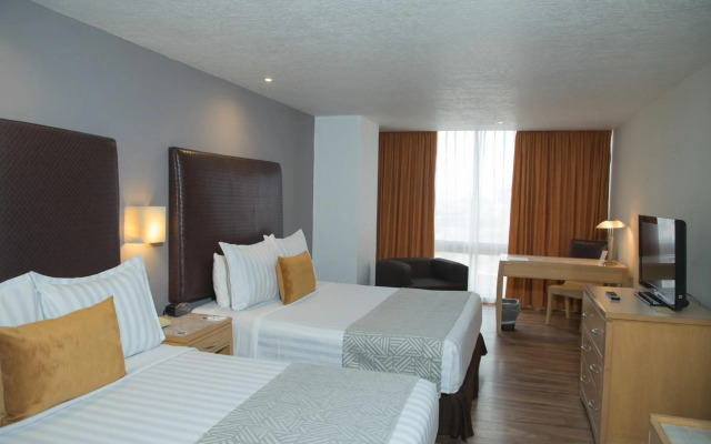 ibis Hamburg Alster Centrum