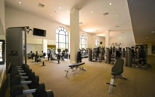LAs Premier Apartments