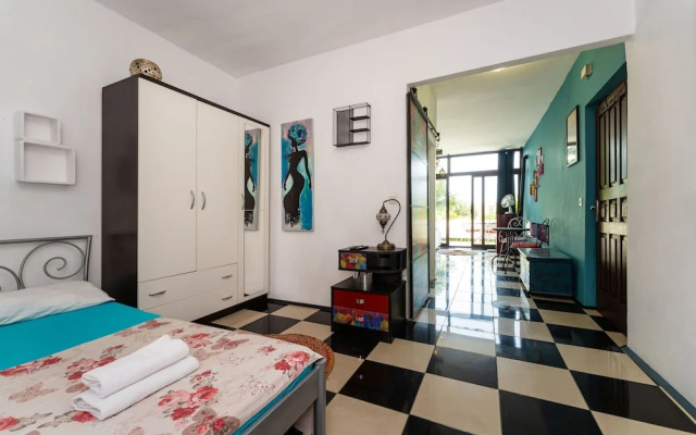 Fantastic Garden Zoey 4