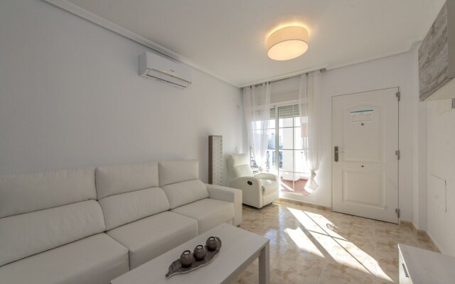 Apartamento Bennecke Pinet