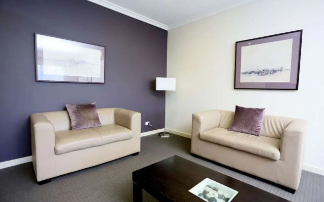 Country Comfort Albury Hovell Tree