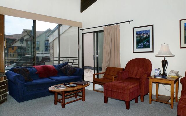 Gondola Square Condominiums