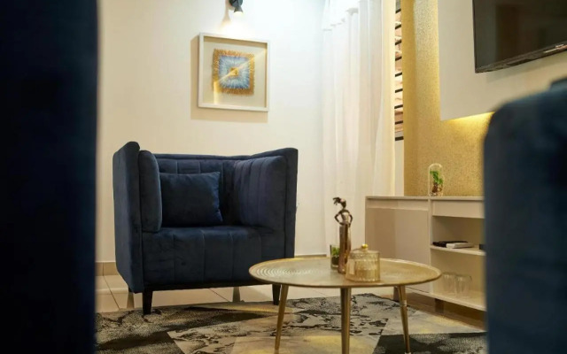 Appartement cosy or bonapriso