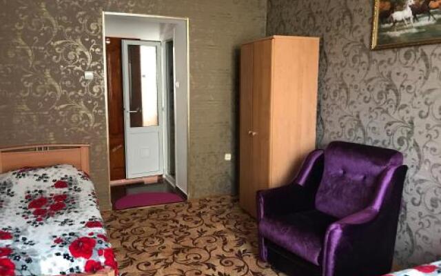 Guest House Dve Zvezdy