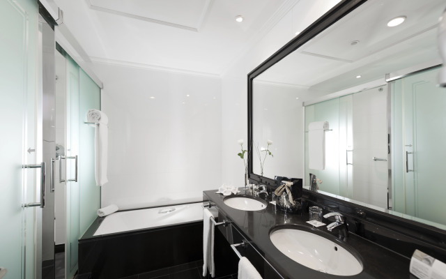 Eurostars Palacio Buenavista