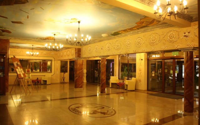 Hotel Karino Spa