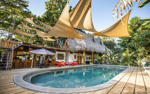 Hotel Michanti