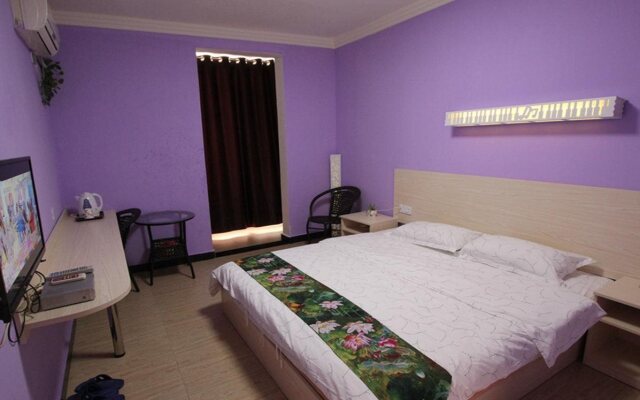 Guilin Buddy's Hostel