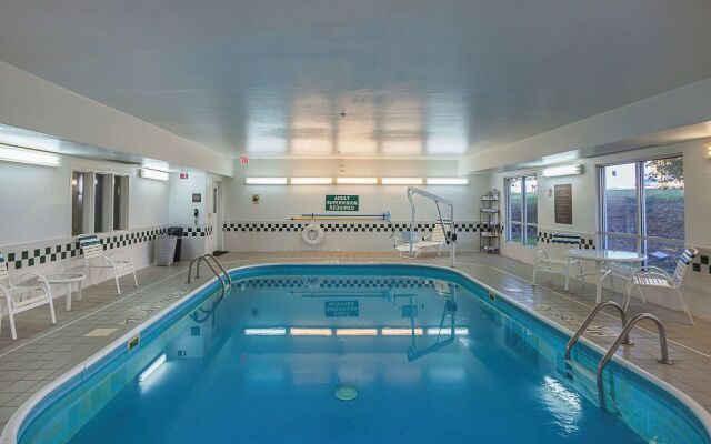 Comfort Suites Lewisville - Dallas