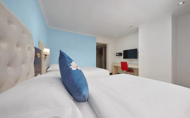 Kaiserdom Hotel Guangzhou Hainan