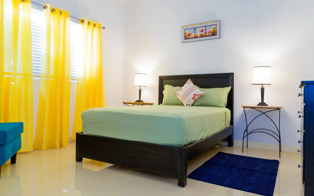 The Oasis Golf Retreat