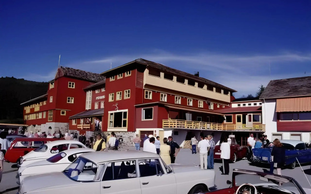 Fossli Hotel