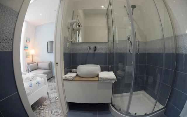Nereidi Suites