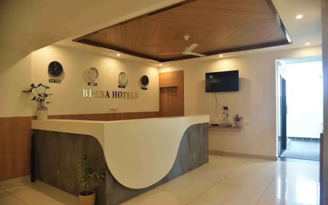 Bimba Hotels