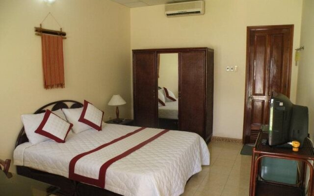 Lesco Resort