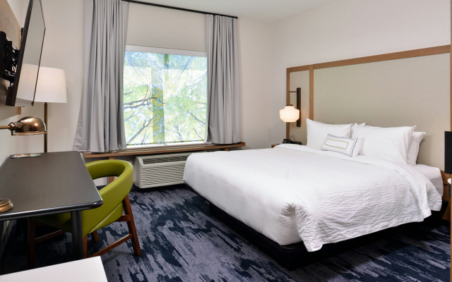 Fairfield Inn & Suites by Marriott Minneapolis Shakopee