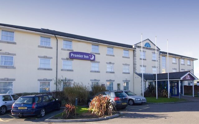 Premier Inn Bridgend Central