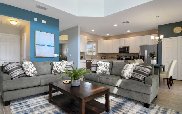 Crofton Villa by Florida Spirit