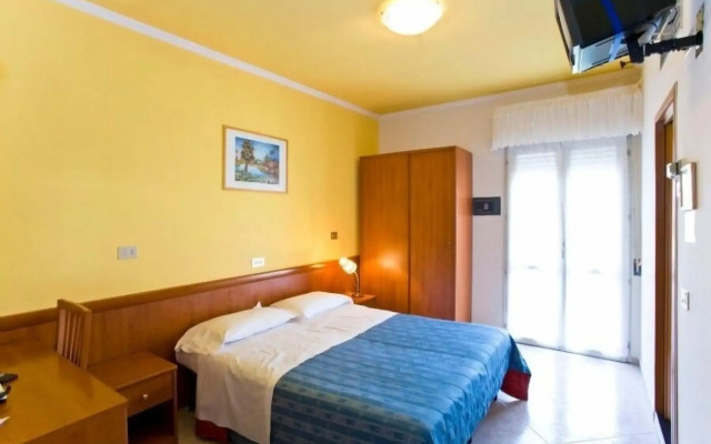 Albergo Ristorante Protti