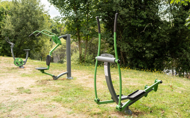 Campanile Limoges Nord