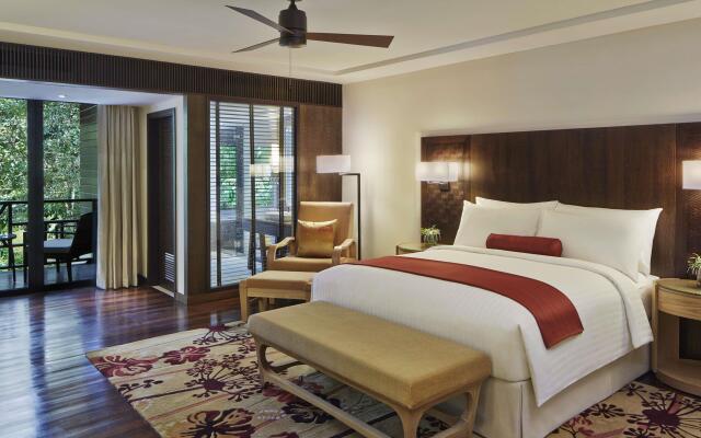 Mulu Marriott Resort