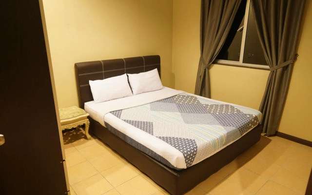 Sunrise Recreation Homestay & Chalet