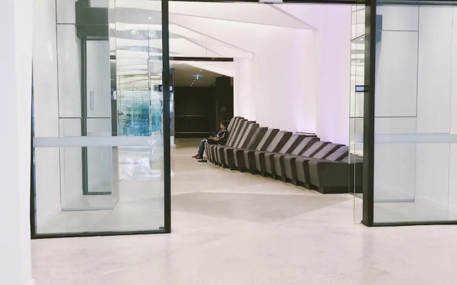 HFN Skyline Luxury Apartment