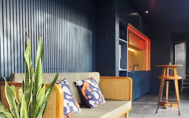 Innlux Phuket