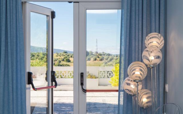 Aires da Serra Hotel