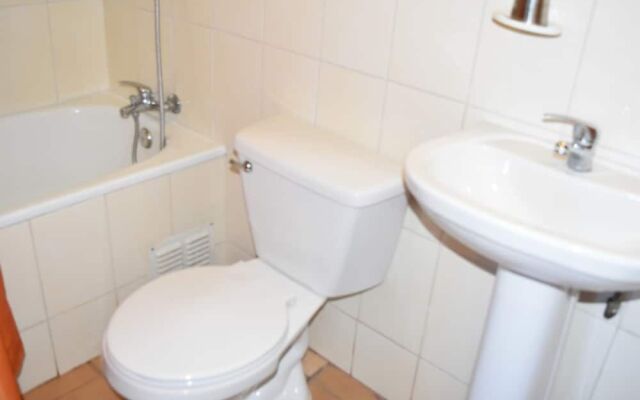 Hostal Donde Egidio