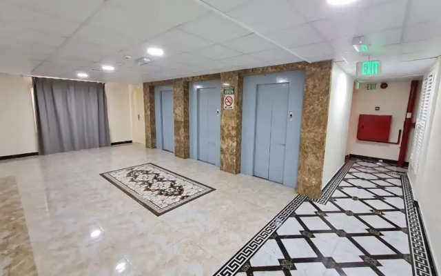 Phoenicia Hotel