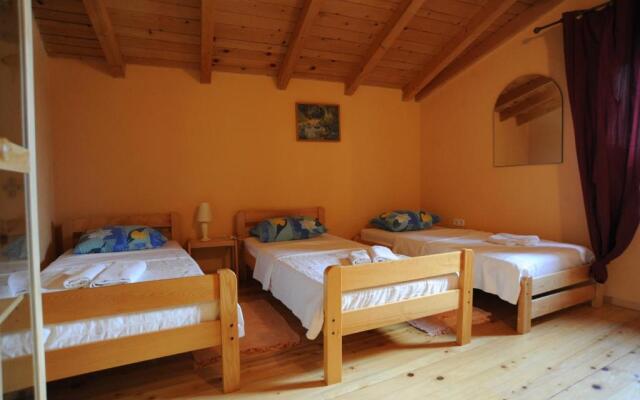 Villa Visnjan Residence